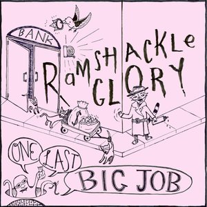Image for 'One Last Big Job'