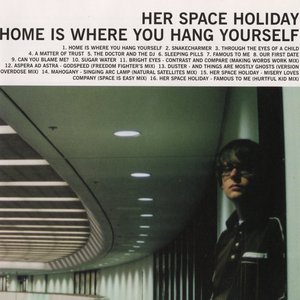 Image for 'Home Is Where You Hang Yourself'