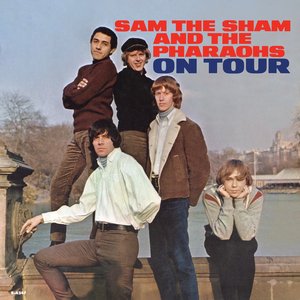 Image for 'On Tour'