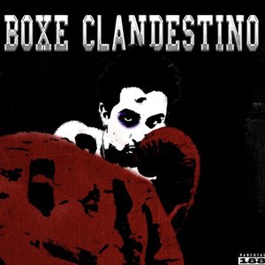 Image for 'Boxe Clandestino'