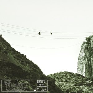 Image for 'LAGUM - Ao Vivo no Bondinho (RJ)'