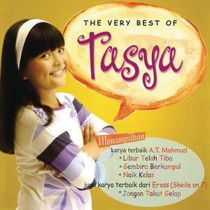 Zdjęcia dla 'The Very Best Of Tasya'