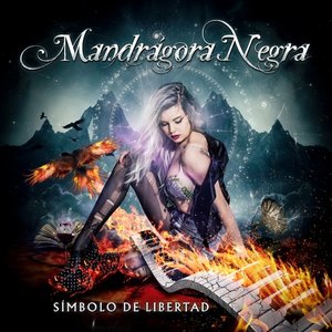 Image for 'Símbolo de Libertad'