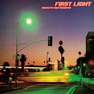 Image for 'First Light'