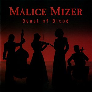 Image for 'Beast of Blood'