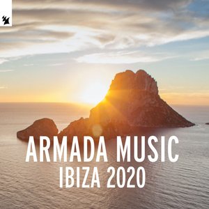 Image for 'Armada Music - Ibiza 2020'