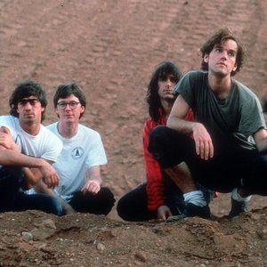 Image for 'R.E.M.'