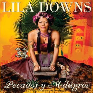 Image for 'Pecados Y Milagros'