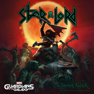 Immagine per 'Star-Lord Band'