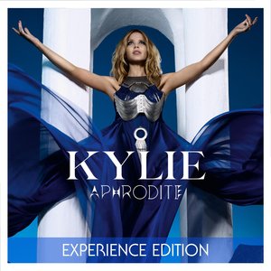 Imagen de 'Aphrodite (Deluxe Experience Edition)'