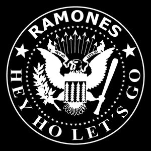 Image for 'Hey Ho Let's Go'