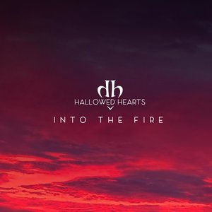 Image for 'into the fire'