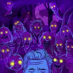 Image for 'HAUNTED'