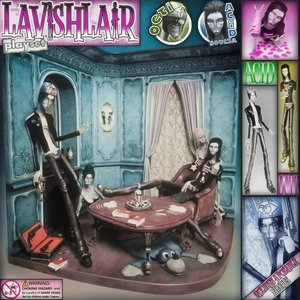 Image for 'Lavish Lair'