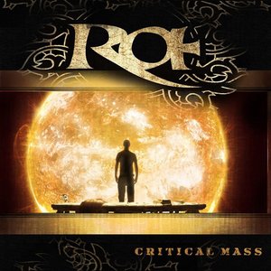 Immagine per 'Critical Mass'