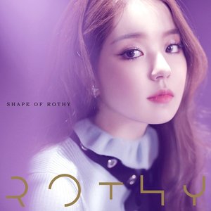 Image for 'Shape Of Rothy'