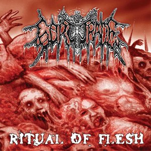 Image for 'Ritual of Flesh'