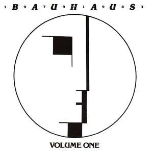 Image for 'Bauhaus 1979-1983, Vol. 1'