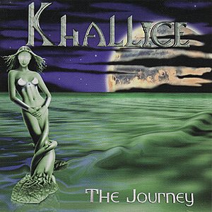 Image for 'The Journey'