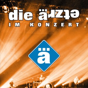 Imagem de 'Die Band, die sie Pferd nannten'