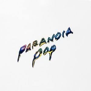 Imagem de 'Paranoia Pop'