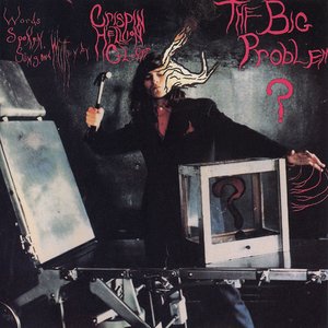 Image for 'The Big Problem?'
