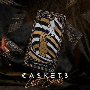 Image for 'Lost Souls'