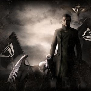 Bild für 'C-Drone-Defect'