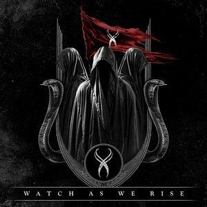 Image for 'Watch As We Rise'