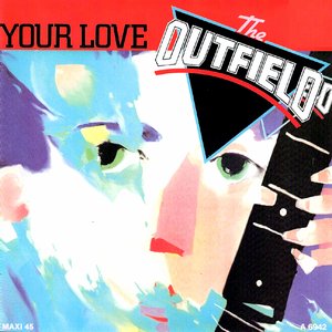 Image for 'Your Love'