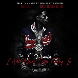 Image for 'I Promise I Will Never Stop Going In (Deluxe Edition)'