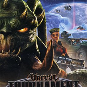 Image for 'UT 2004'