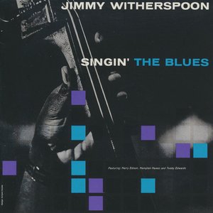 Image for 'Singin' The Blues'