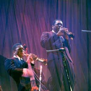 Immagine per 'John Coltrane'