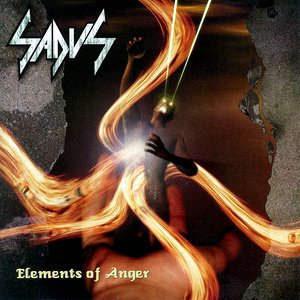 Image for 'Elements of Anger'