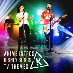 Zdjęcia dla 'Anime trifft Kinderserien'