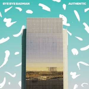 Image for 'AUTHENTIC'