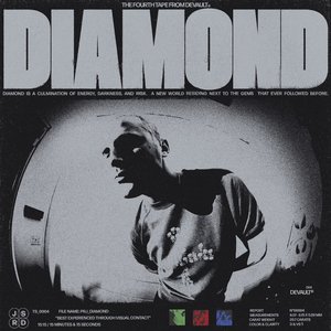 Image for 'DIAMOND TAPE'