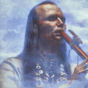 Image for 'John Two-Hawks'