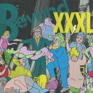 Image for 'Beyond XXXL'