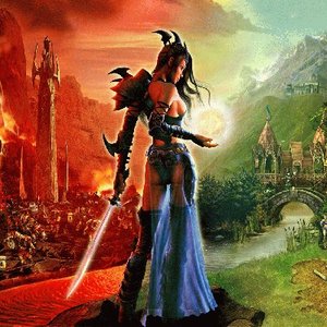 Image for 'Spellforce'