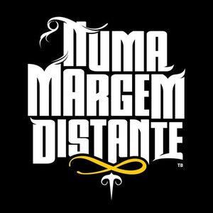 'Numa Margem Distante' için resim