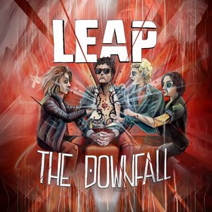 Immagine per 'The Downfall'