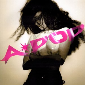 Image for 'A*POP'