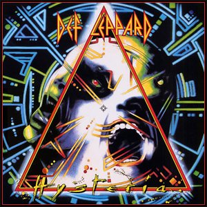 'Hysteria (Super Deluxe Edition)' için resim