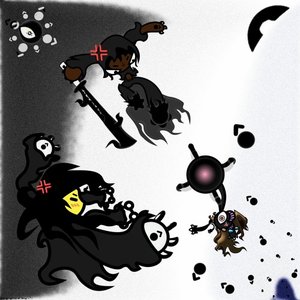 Image for 'Dark Pocket'