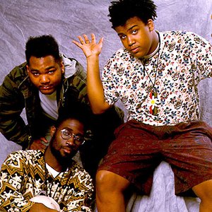 Image for 'De La Soul'
