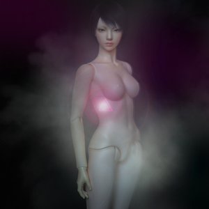 Image for 'A Heart Full Of Love'
