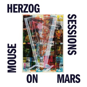 Image for 'Herzog Sessions'