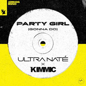 Изображение для 'Party Girl (Gonna Do)'